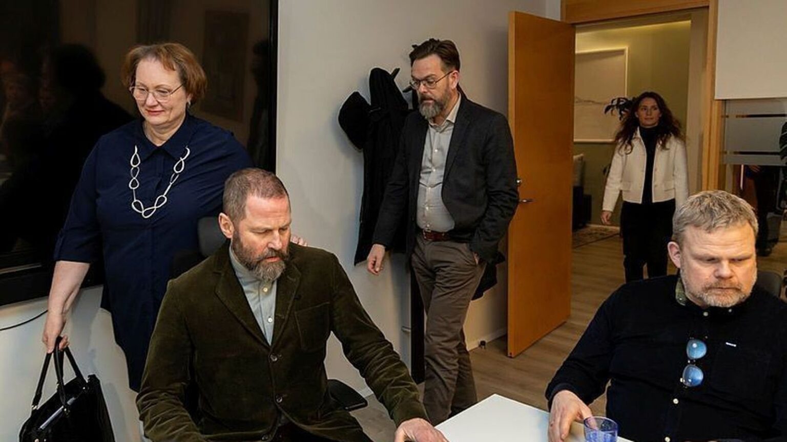 Strikes are flushed on in thirteen municipalities