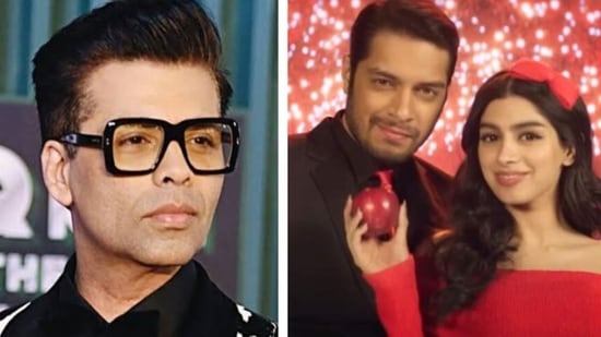 Entertainment News Today Live Updates on February 4, 2025: Karan Johar reviews Loveyapa, calls Junaid Khan and Khushi Kapoor ‘magical’: 2025's first love story success story
