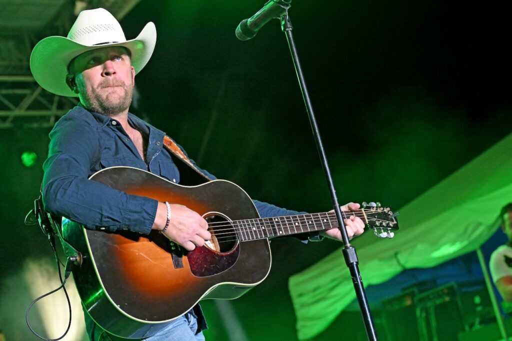 CNY’s Beak & Skiff adds country star to 2025 concert lineup Mostly Sunny