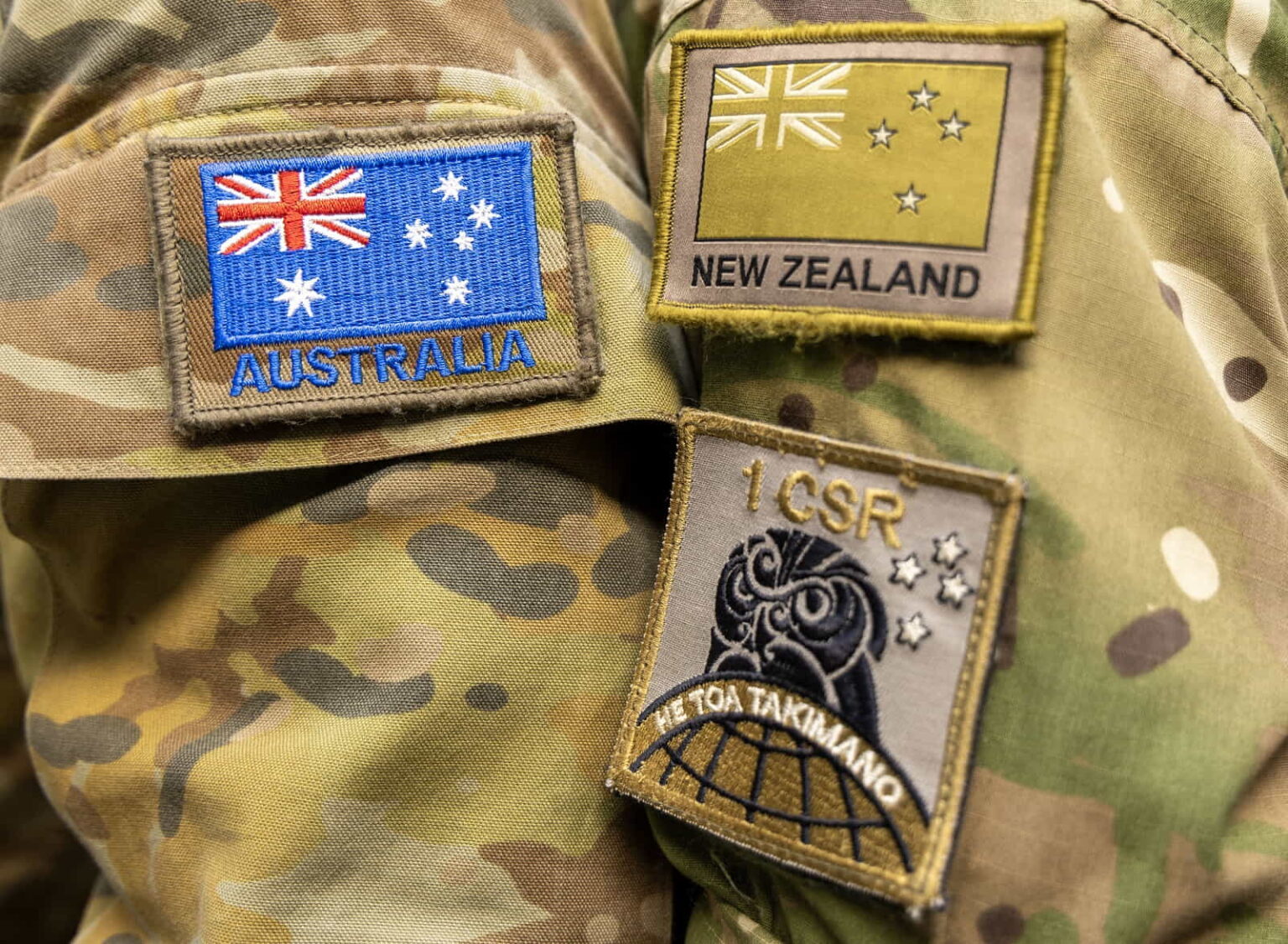 Why New Zealand should not join AUKUS Pillar II