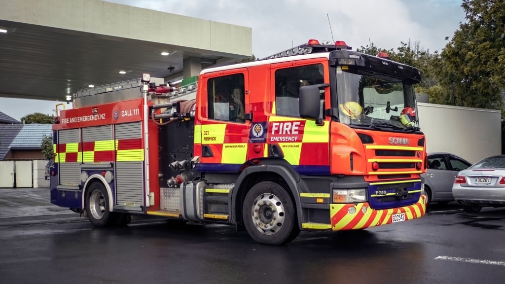Lakeland Industries renews Fire and Emergency New Zealand contract for firefighter gear