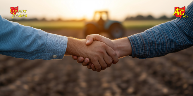 New bill seeks to create affordable health plan options for Ohio farms – Ohio Ag Net Airable Research Lab expanding to Shawnee State in hopes of more soybean innovation