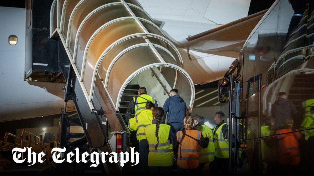 Home Office refuses to reveal number of deportations halted by ECHR