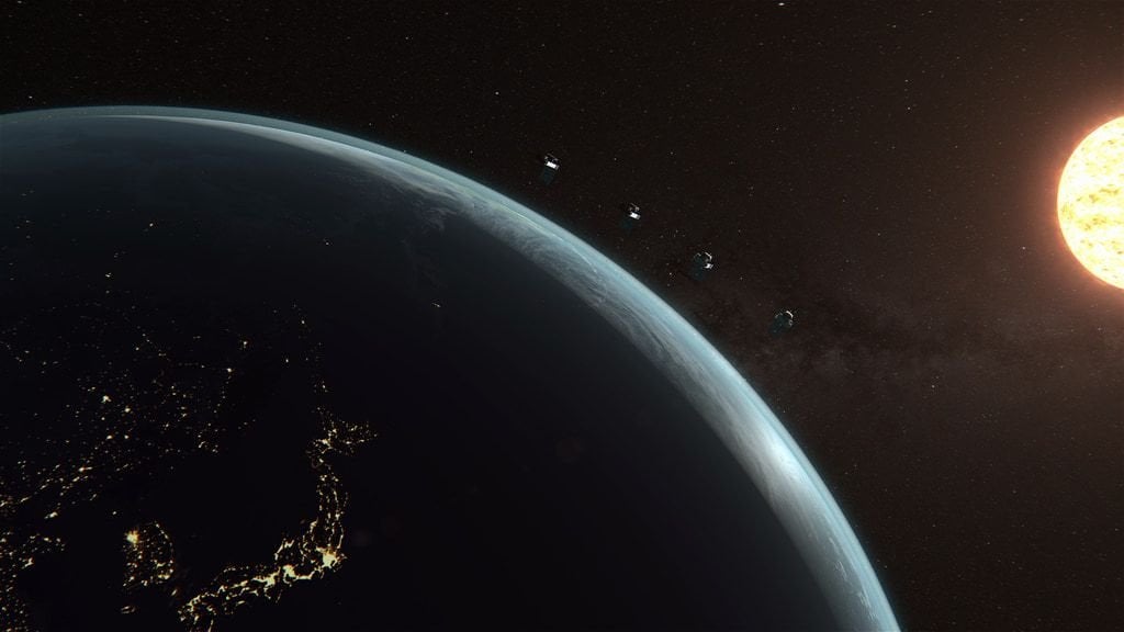 NASA set to deliver a knock-out PUNCH to mysteries of the solar wind