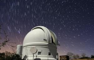 “Game changing” release of Type Ia Supernovae data may hold key to the history of the Universe