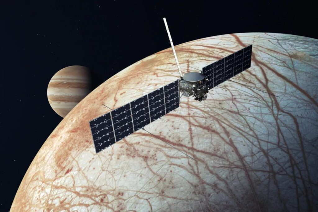 NASA Puts Science Panels on Pause After Wave of Trump Orders