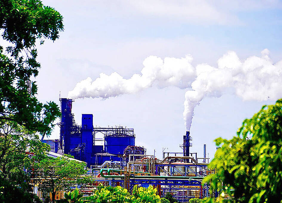 Satellites to collect air pollution data