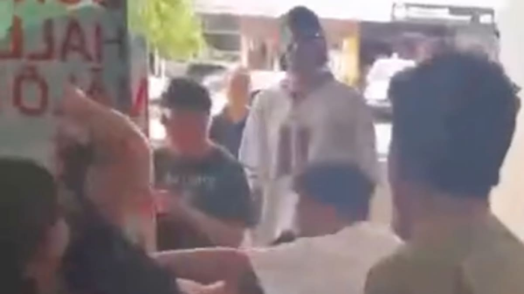Destiny Church protests: Teenager concussed after violent attack at Te Atatū, West Auckland event