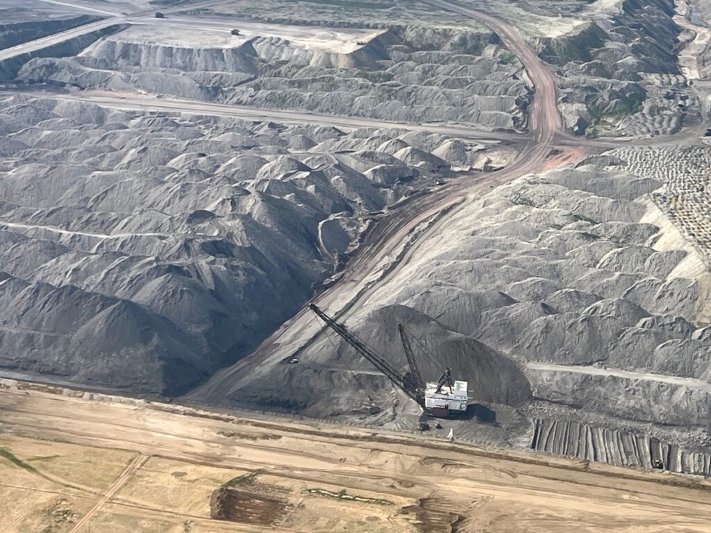 What Wyoming energy stands to gain, lose from a Trump trade war