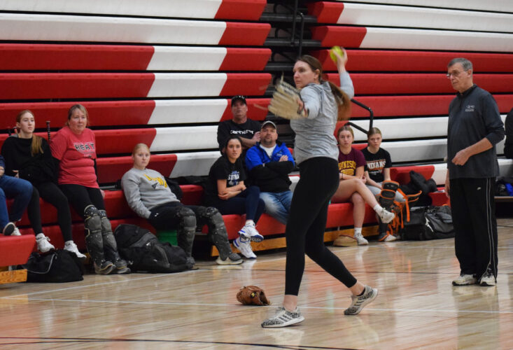 Pauly Girl Fastpitch returns to Fairmont | News, Sports, Jobs