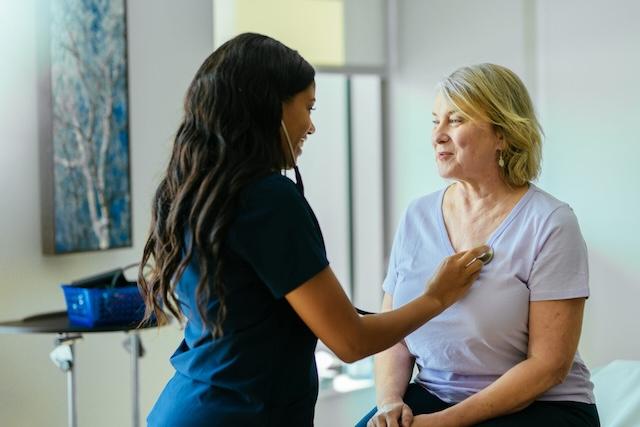 Covenant Health is leader in cardiac care