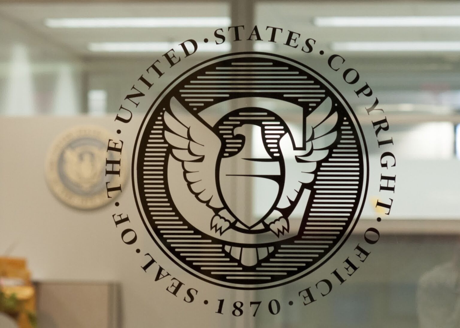 US Copyright Office rules out copyright for AI created content without human input | AI-assisted editing is allowed, but AI-generated images are not