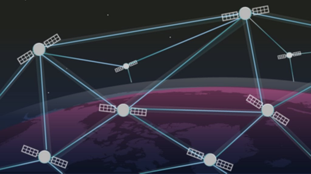 Too soon? GAO questions tech readiness of satellite laser links