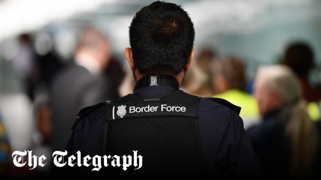 Asylum seekers allowed to stay in UK despite lying in claims