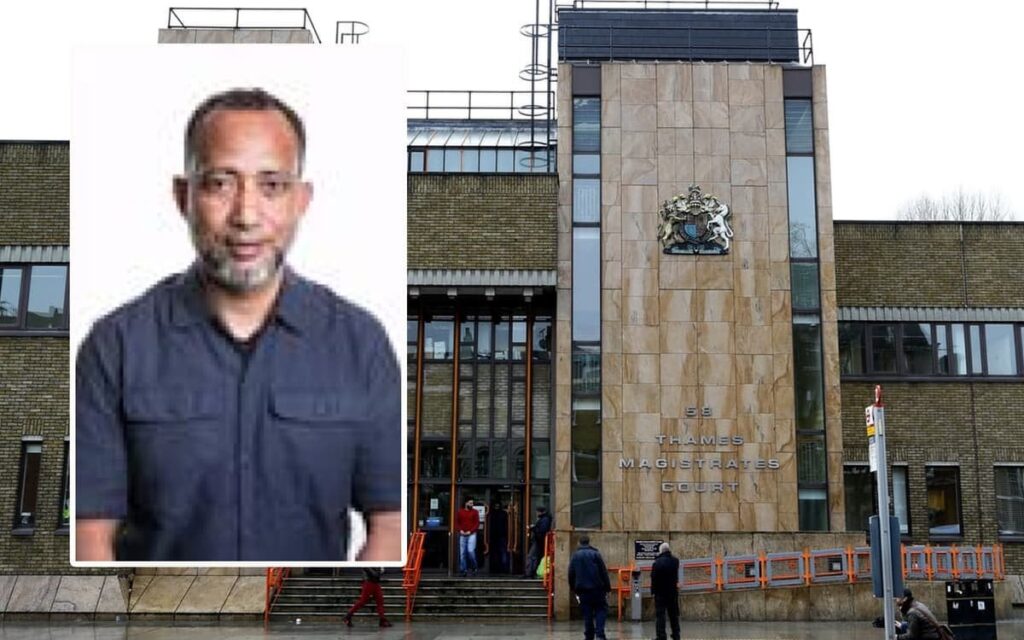 East London councillor accused of trying to get 16-year-old girl to drop rape allegation