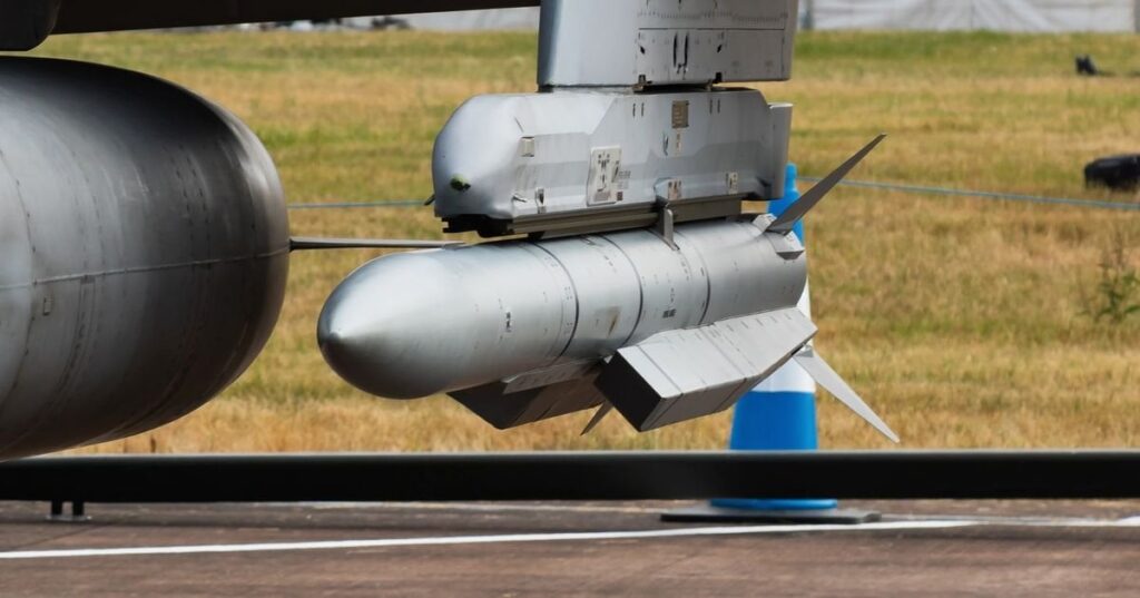 France does not cut the meteor rocket sale to Turkey: How can Greece answer | HuffPost Greece POLITICAL France does not cut the meteor rocket sale to Turkey: How can Greece answer | HuffPost Greece POLITICAL
