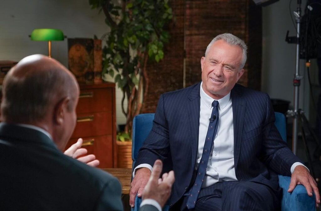 RFK Jr a dangerous choice for Health and Human Services