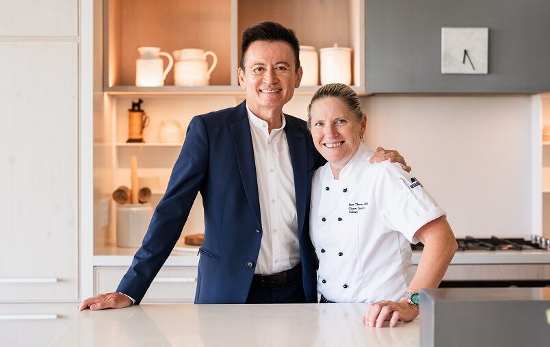 Rosewood Hotels and Resorts appoints two new leadership roles for New Zealand Rosewood Hotels and Resorts appoints two new leadership roles for New Zealand
