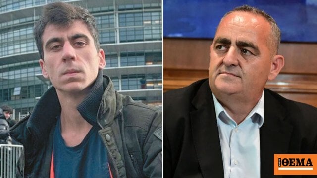 Fiasco with Fredis Beller: He suggested for Vice President of the Commission ...