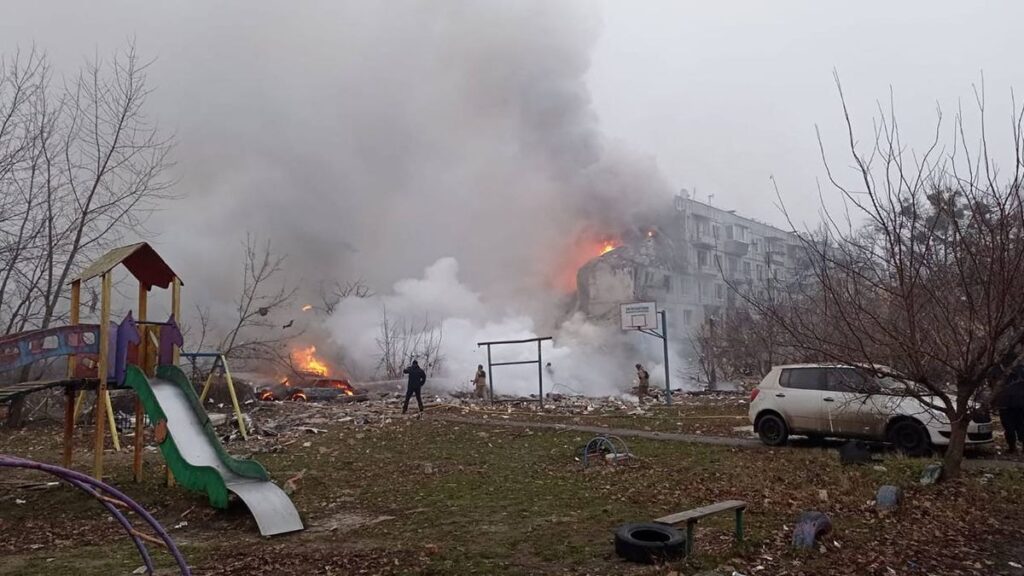 Trump’s envoy calls for territorial concessions from Russia and Ukraine to end war – Firstpost Trump’s envoy calls for territorial concessions from Russia and Ukraine to end war – Firstpost