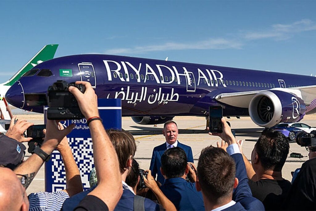 With new budget flights from Gatwick, is Saudi the new Spain? With new budget flights from Gatwick, is Saudi the new Spain?