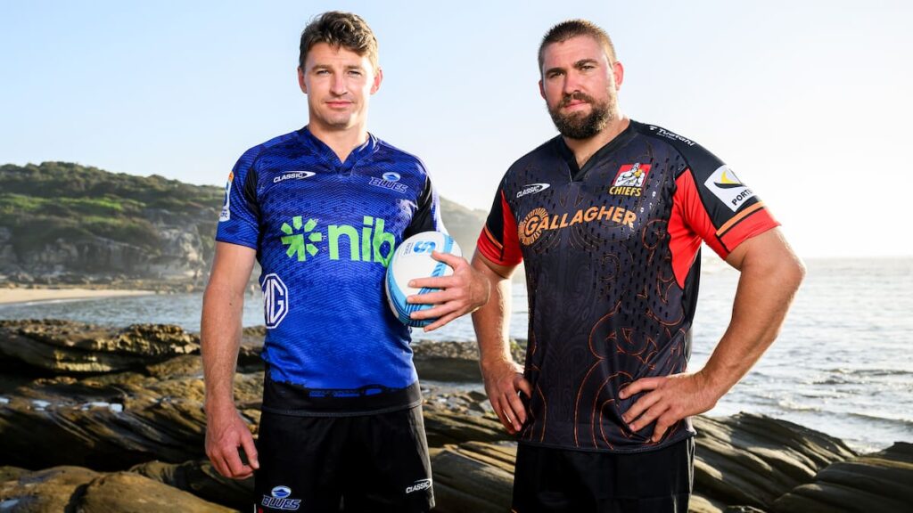 Super Rugby Pacific: Four talking points ahead of opening round - Phil Gifford