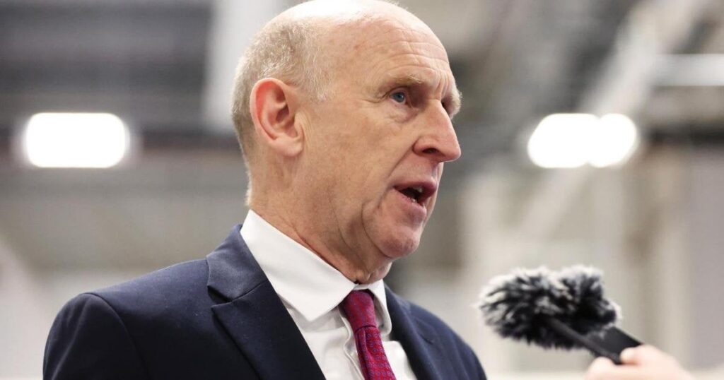 UK and Norway begin talks on new defence agreement