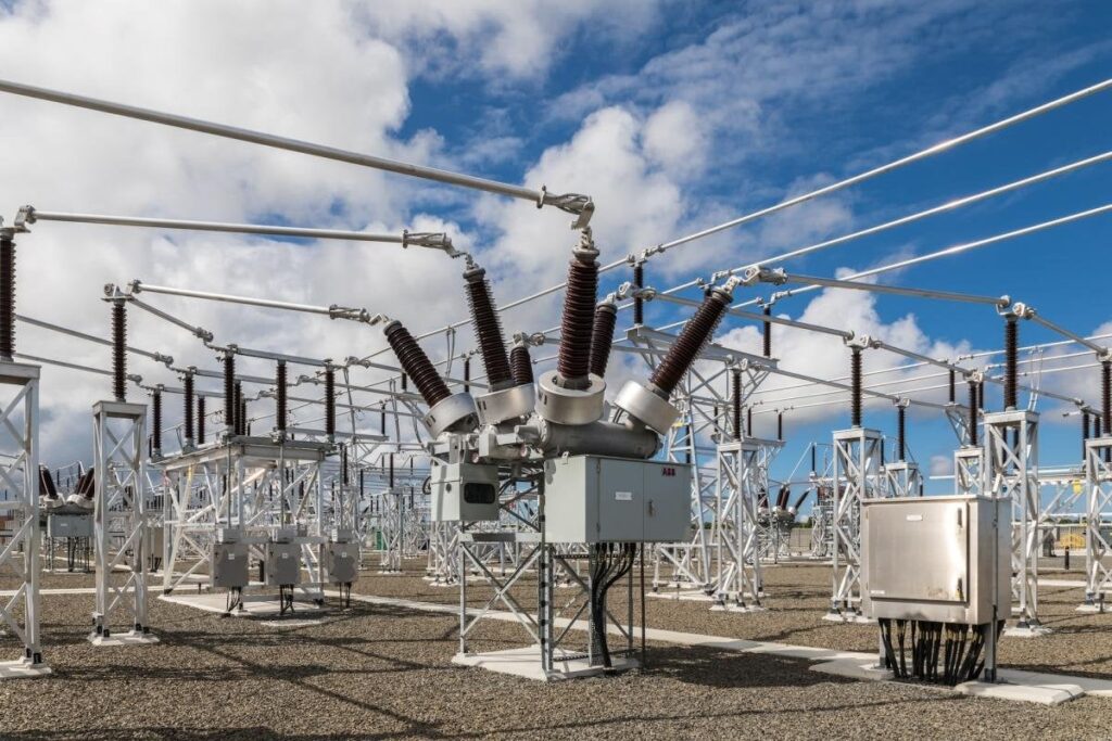 New data shows revolutionary change happening across US power grid: 'We never expected it would happen overnight'