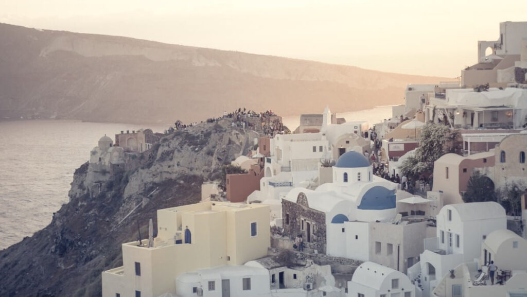 Spain’s Termination of Golden Visa Scheme to Boost Demand for Greece’s Program Spain's Termination of Golden Visa Scheme to Boost Demand for Greece's Program