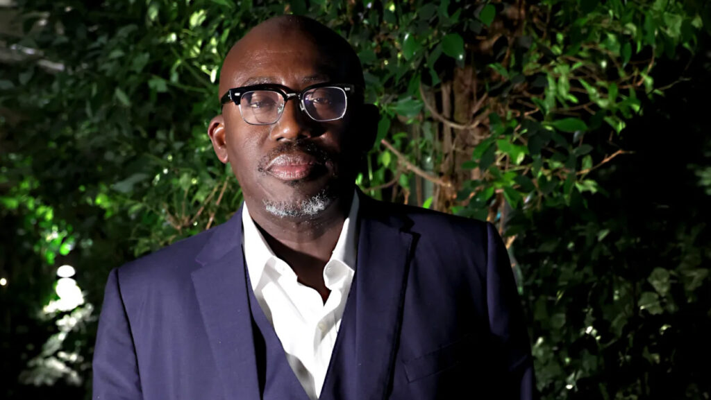 Edward Enninful Teams With Sister on Media and Entertainment Firm EE72 Edward Enninful