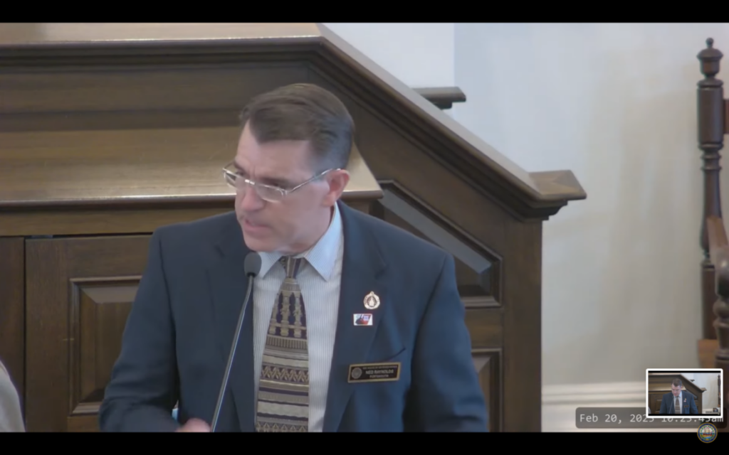 NH House Approves New Energy Policy Without Offshore Wind