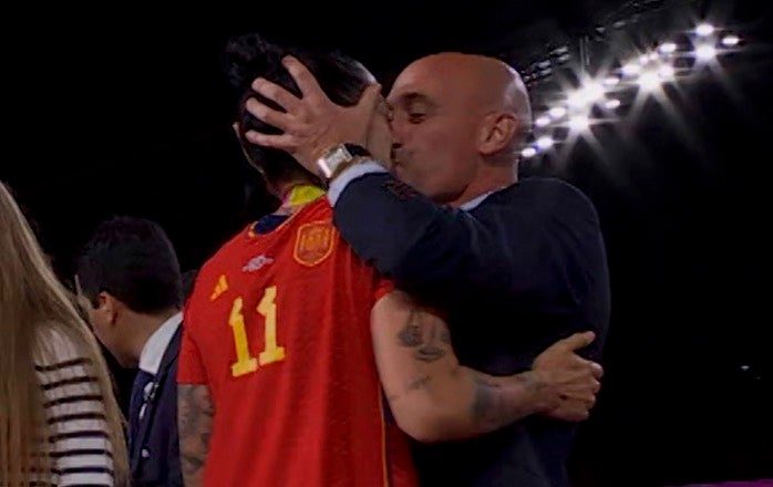 Jenni Hermoso, Spain’s record goalscorer, has not played for her country since October, her international career on pause as she was put through a sexual assault trial following the non-consensual kiss from former president of the Spanish football federation Luis Rubiales
