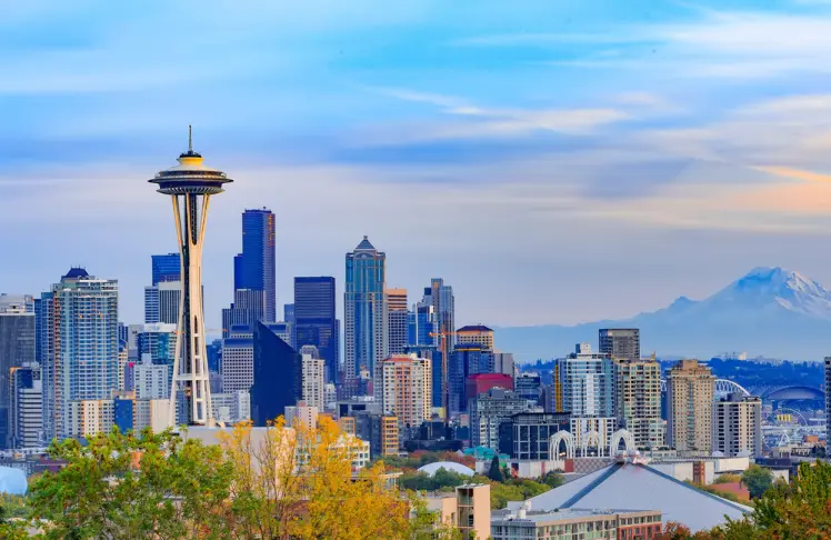Seattle Sustainability Office Grants $1.2M to EJ Fund Projects