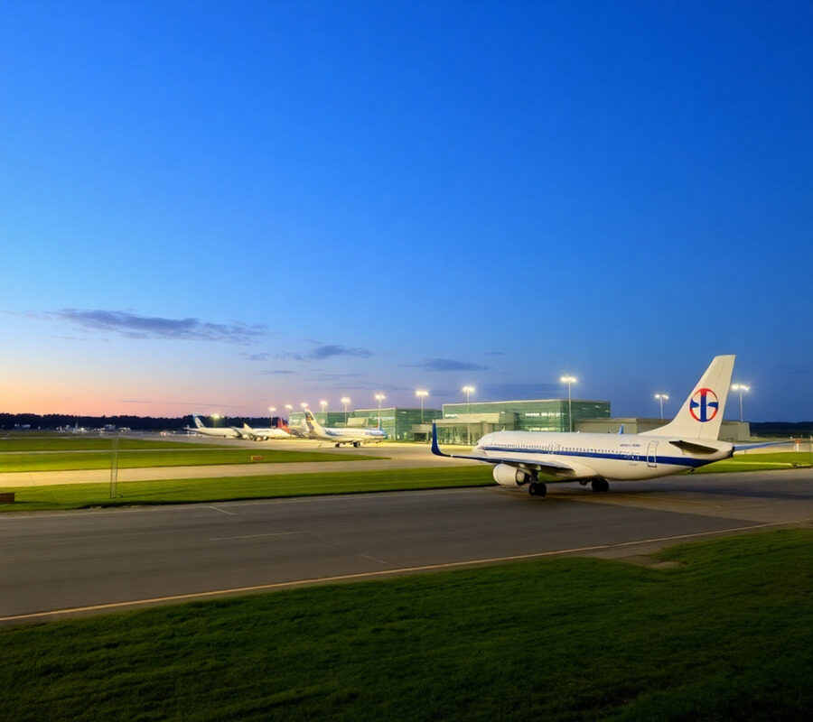 UK, Spain, Italy and Albania Lead Travel Demand as Triwo Hahn Airport Surges to Nearly Two Million Passengers in 2024 with Strategic Growth Investments