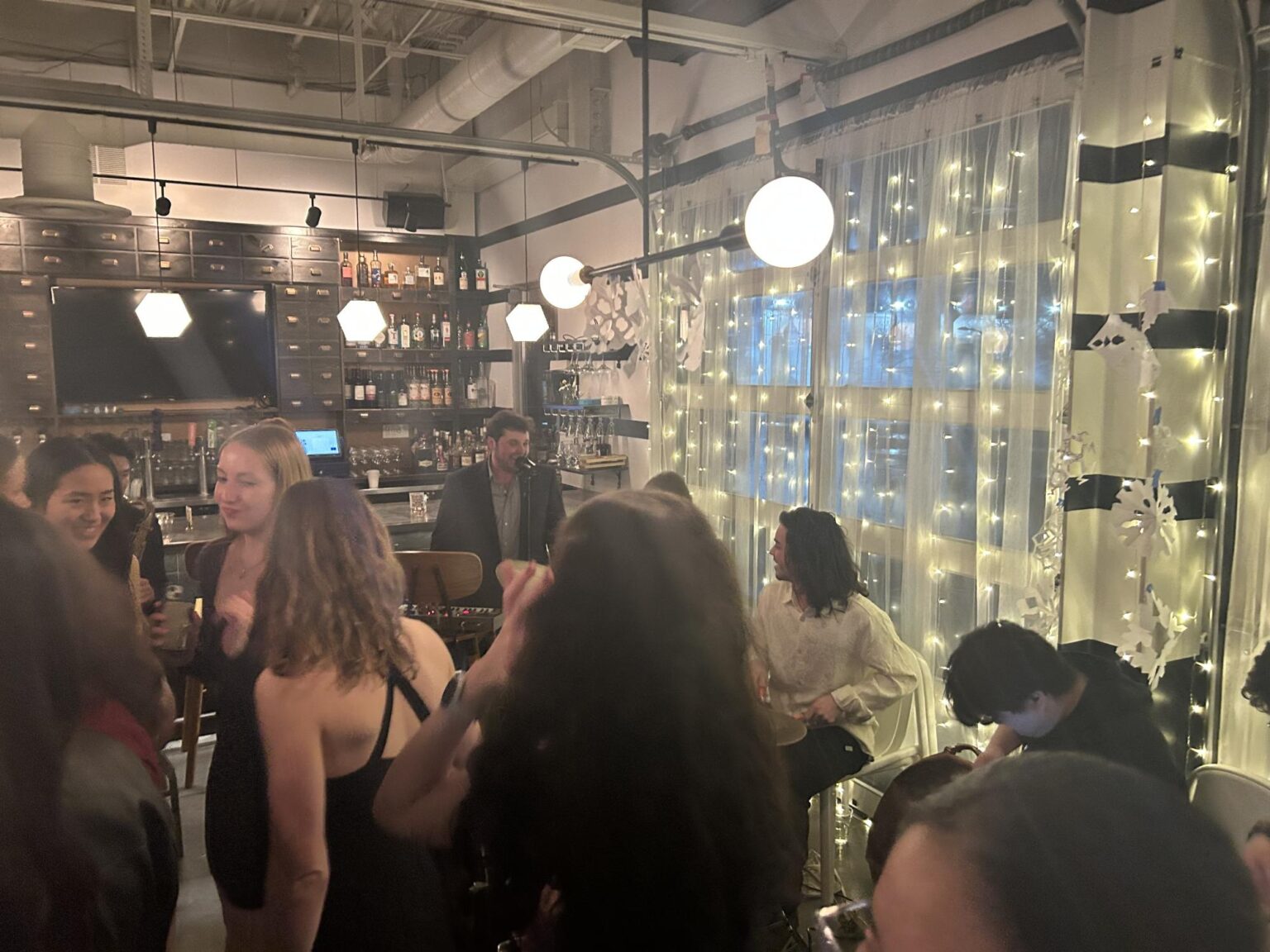 Sustainability clubs host their annual event
