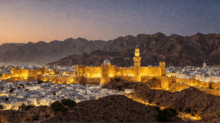 Oman Partners with Spain’s Passporter to Surge European Tourism – New Digital Campaign to Showcase the Sultanate’s Beauty and Culture
