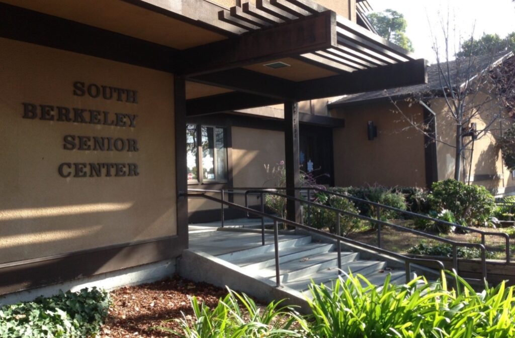 Weigh in on Berkeley's disaster readiness, environmental justice