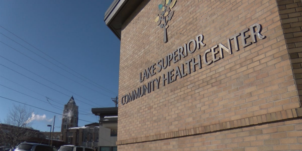 West Duluth health center needs money for new building