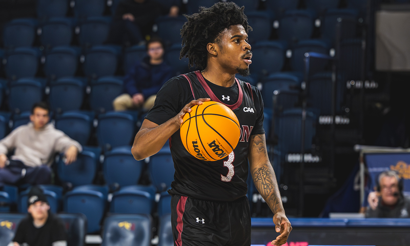 CAA Men’s Basketball Recap – Feb. 15