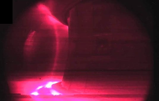 Nuclear fusion: WEST beats the world record for plasma duration!