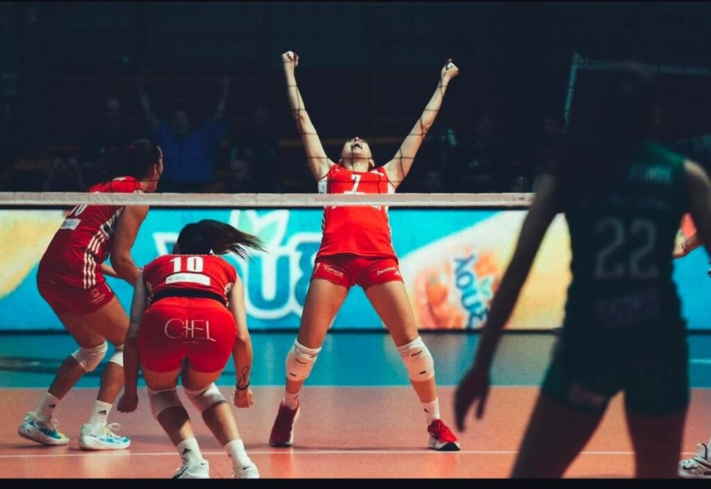 Maternity clause: Did you become pregnant? Finally the contract! Female athletes break fear and claim for the first time Maternity clause: Did you become pregnant? Finally the contract! Female athletes break fear and claim for the first time