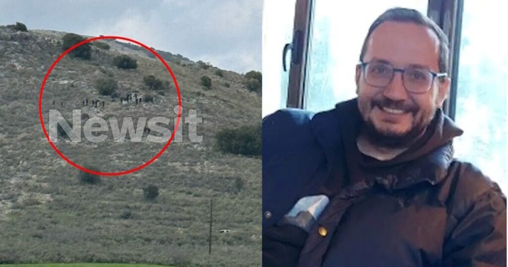 Vassilis Kalogirou: No answers or forensic examination in the 39 -year -old's body - all the possibilities for his death