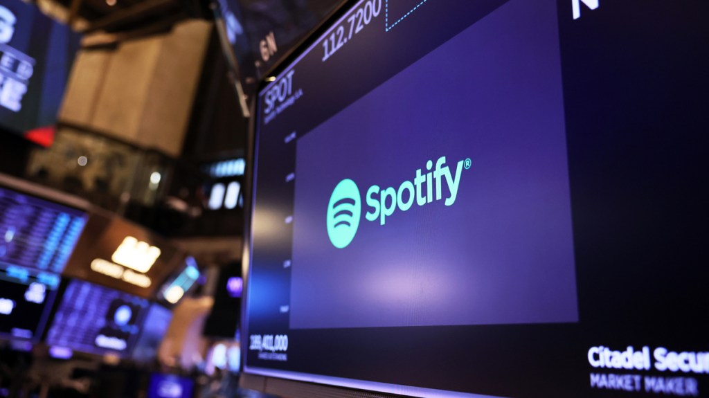 How It Compares to Other Music Companies