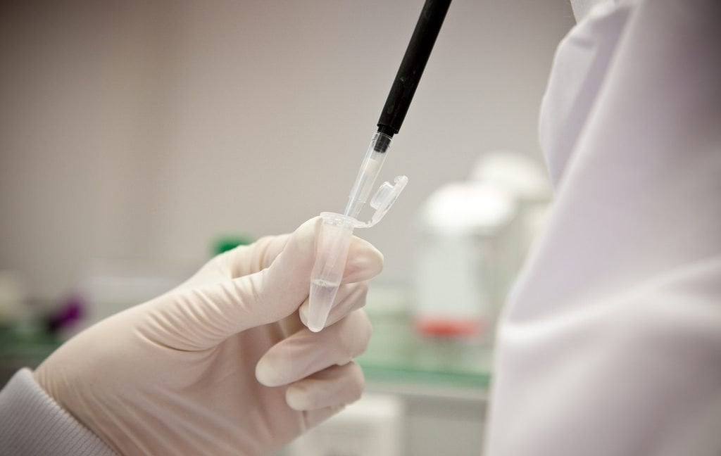 Scientific breakthroughs are hard without money for research infrastructure | America may not maintain its position as a global leader in biomedical research.