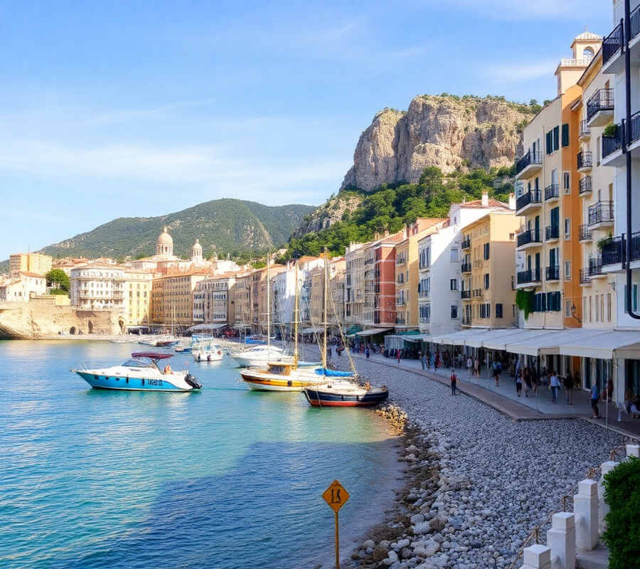 Spain’s Tougher Travel Rules, Soaring Tourist Taxes, and Intensifying Anti-Tourism Protests Spark Concern Over Declining Visitors in the Balearic Islands Spain’s Tougher Travel Rules, Soaring Tourist Taxes, and Intensifying Anti-Tourism Protests Spark Concern Over Declining Visitors in the Balearic Islands
