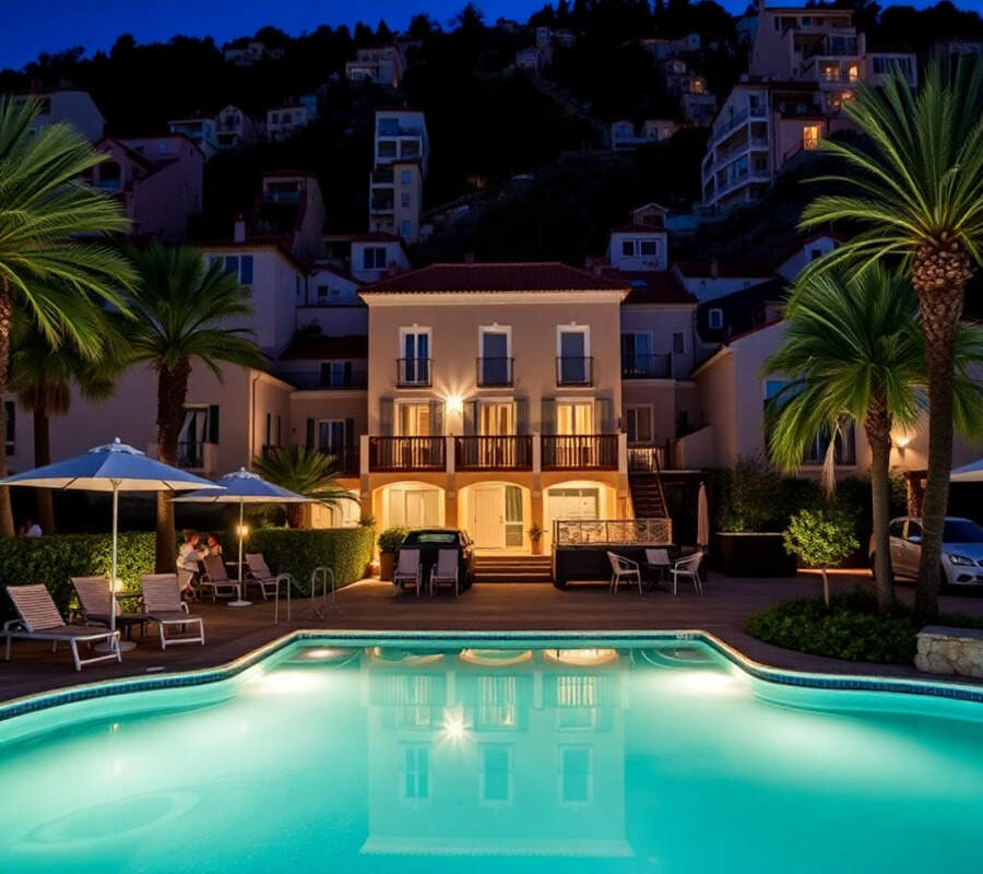 Spain’s Beloved Malaga Sees Alarming Drop in Holiday Rentals as Protests and Overtourism Controversies Escalate