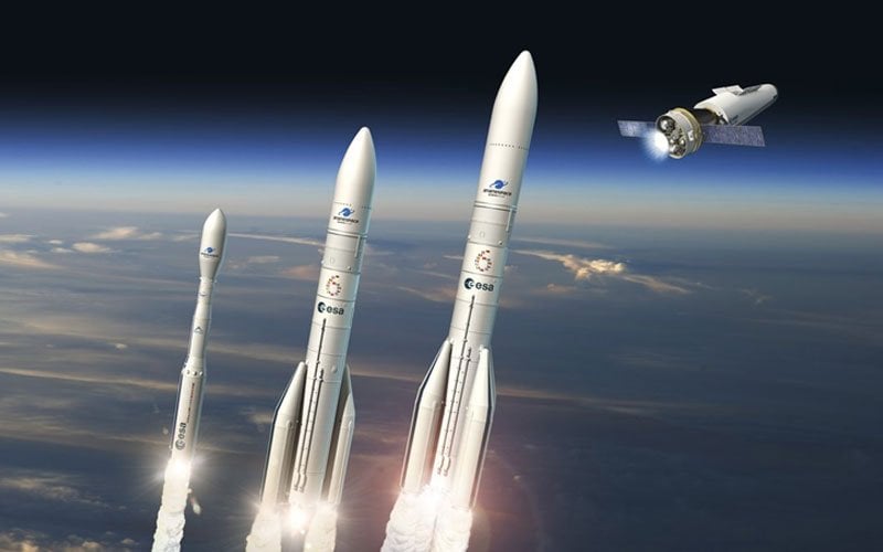 EU Commission Calls for Faster Progress on Launcher Development