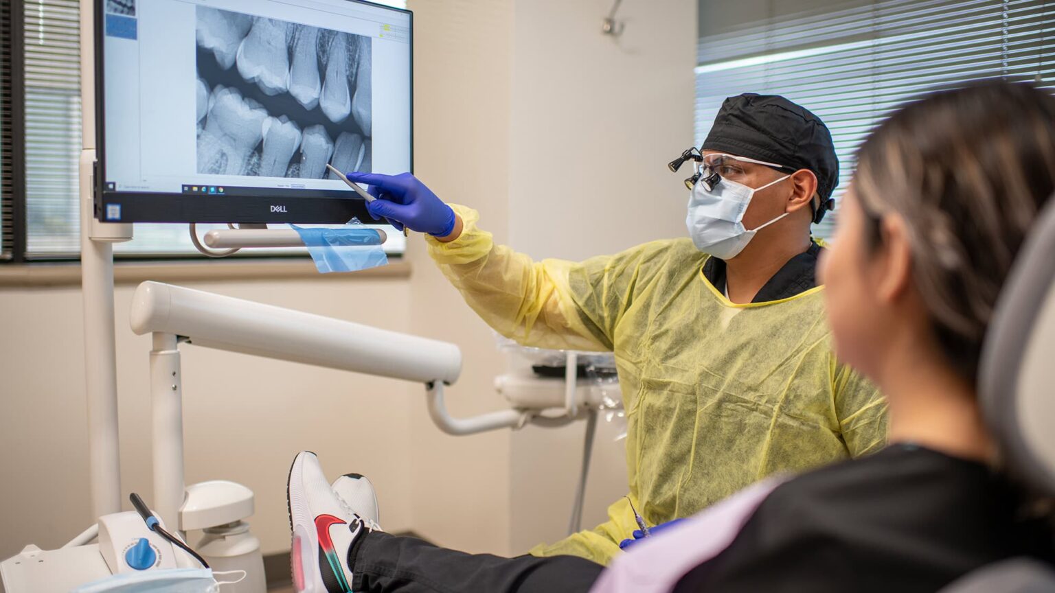 Delta Dental of Arkansas Foundation Awards UAMS $30,000 to Support Oral Health Care