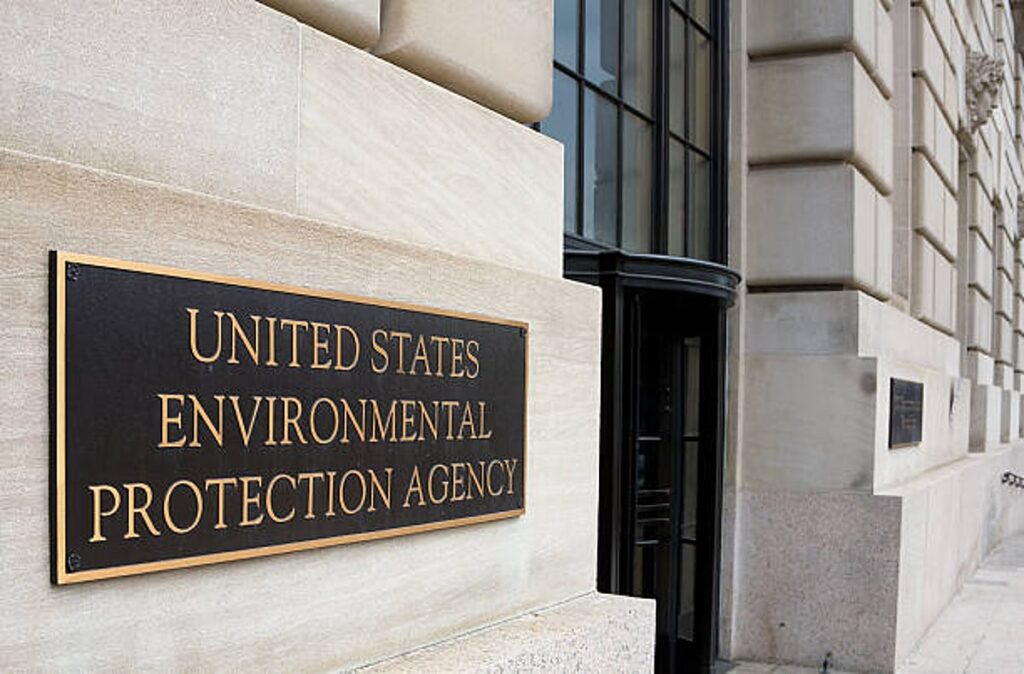 Donald Trump's 'Energy Dominance' Push Leads to 388 Layoffs at Environmental Protection Agency