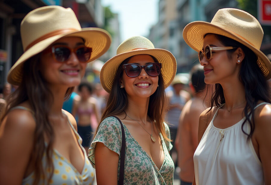US, Germany, UK, France, Italy, and China Propel Greece to A Tourism Milestone in 2024 with Record Visitor Arrivals and Economic Growth